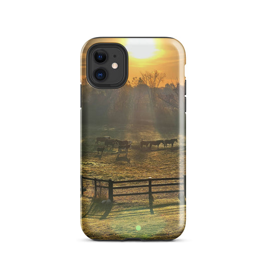 Tough Case for iPhone®